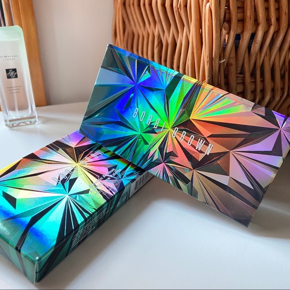 SOLDπ *Brand New* Bobbi Brown Eye Shadow Palette - Picture 3 of 6